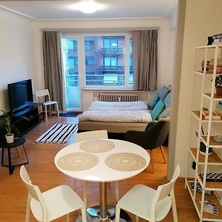 Studio Oostende Aan Zee Eksteriør billede