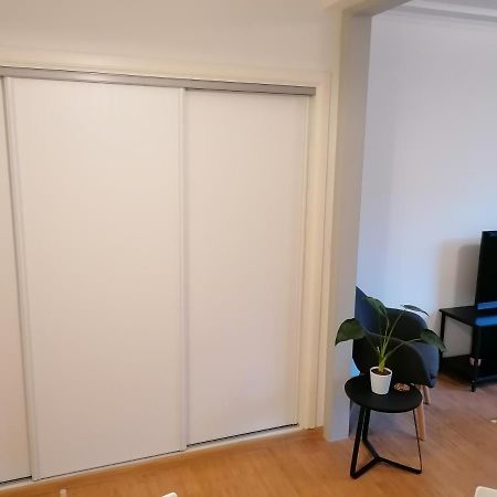 Studio Oostende Aan Zee Eksteriør billede