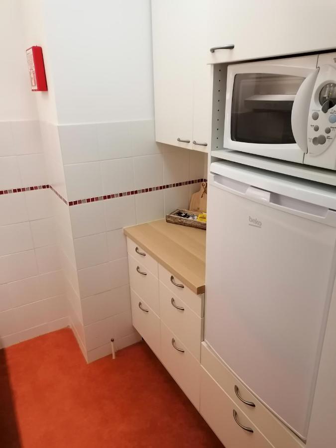 Studio Oostende Aan Zee Eksteriør billede