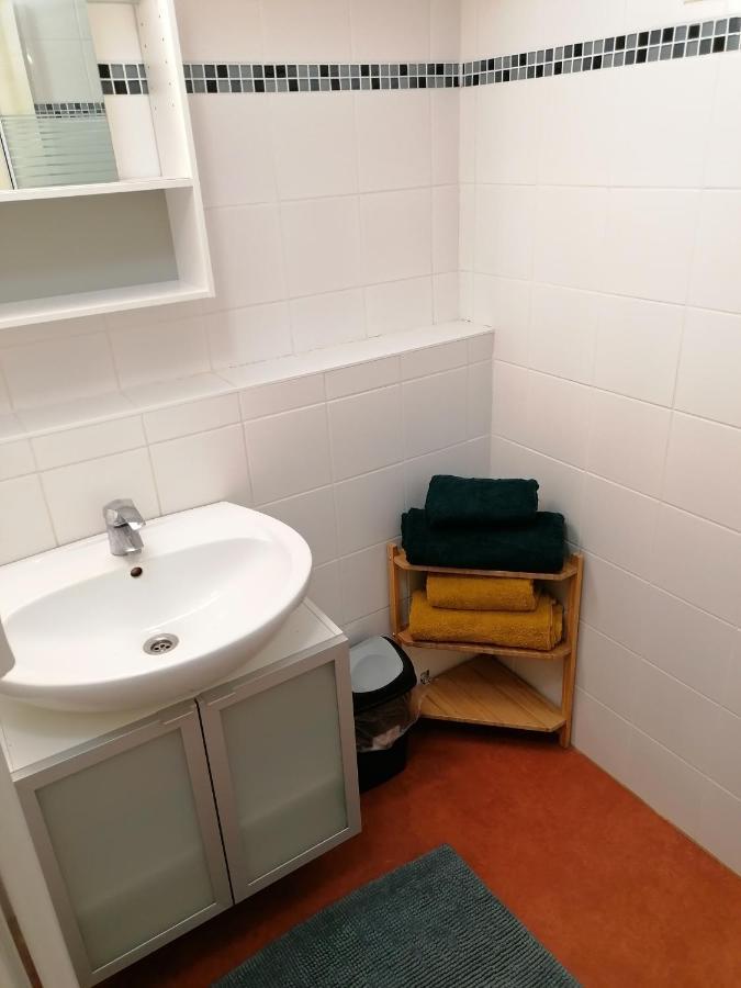 Studio Oostende Aan Zee Eksteriør billede